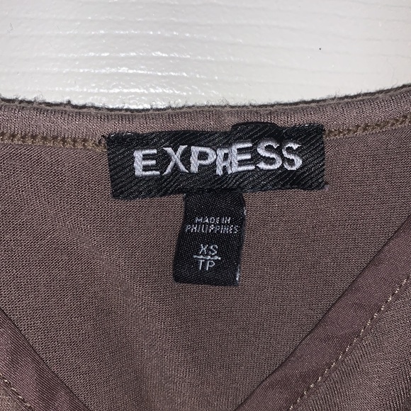 Express cami - Picture 2 of 2